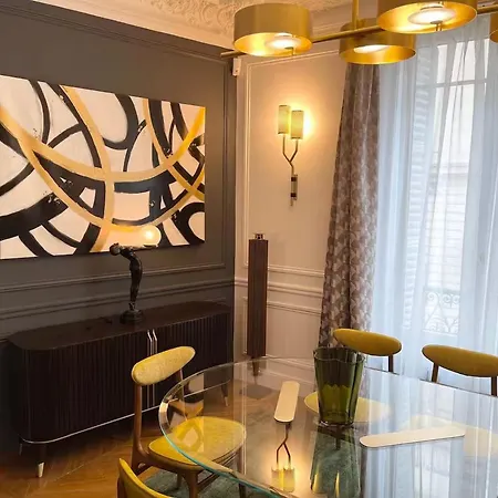 Apartmán Domus Aurea *
